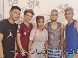 Boyslatins20