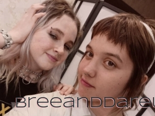 Breeanddarel