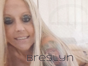 Breslyn