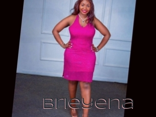 Brieyena