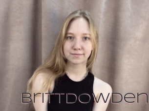 Brittdowden