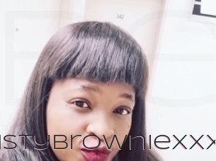 Bustybrowniexxx