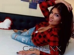 Camyxx