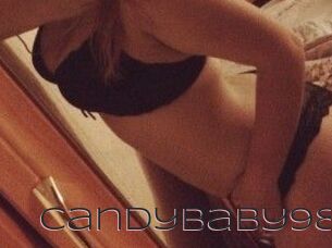 CandyBaby98