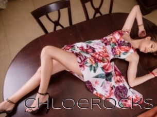 ChloeRocks