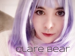 Clare_Bear