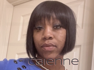 Caienne