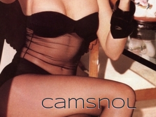 Camsnol