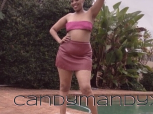 Candymandyx