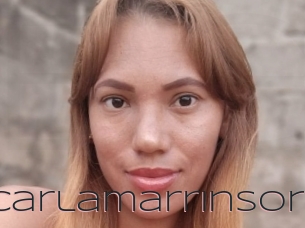 Carlamarrinson