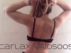 Carlax-04105005