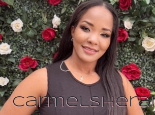 Carmelsheran