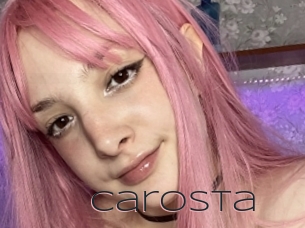 Carosta