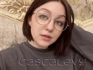 Cascalevy