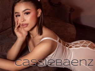 Cassiebaenz