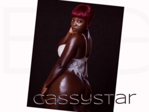 Cassystar