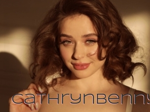 Cathrynbenny