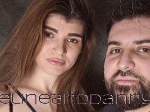 Celineanddanny