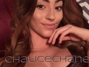 Chalicechanel