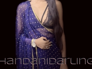 Chandanidarling