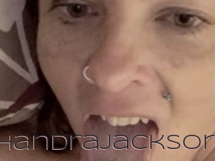 Chandrajackson