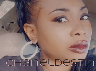 Chaneldestiny