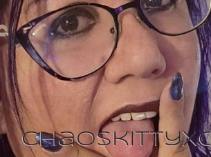 Chaoskittyxo