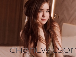 Charilwilson