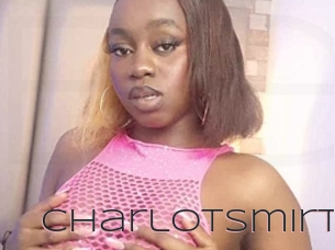 Charlotsmirt