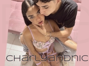 Charlyandnick