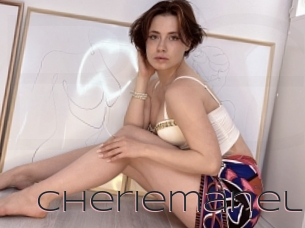 Cheriemaneli