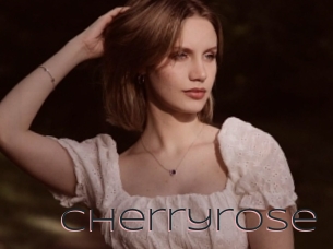 Cherryrose