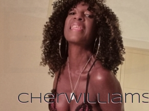 Cherwilliams