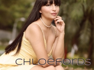 Chloefords