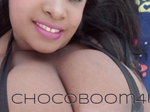 Chocoboom4u