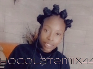 Chocolatemix44