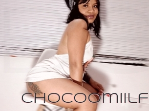 Chocoomiilf