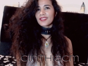 Cinthiacm