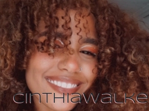 Cinthiawalker