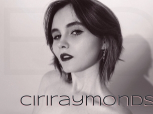 Ciriraymonds