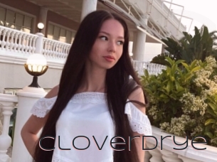 Cloverdrye