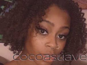 Cocoasuave