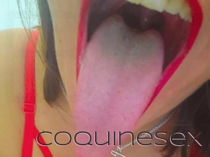 Coquinesex