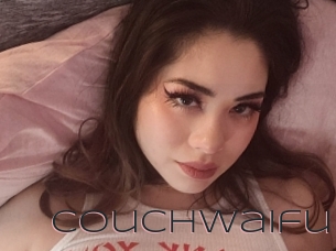 Couchwaifu