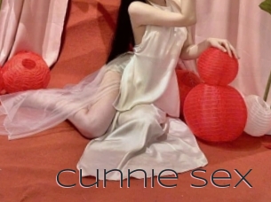 Cunnie_sex