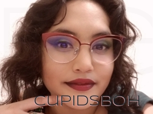 Cupidsboh