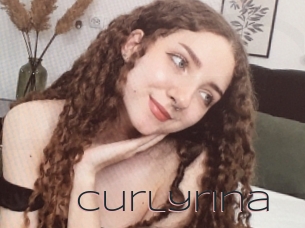 Curlyrina