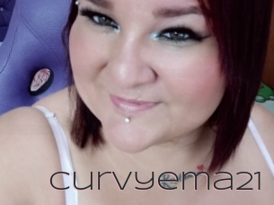 Curvyema21