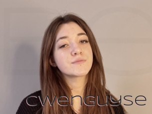 Cwenguyse