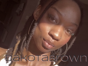 Dakotabrownn